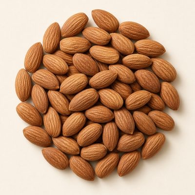 Almonds