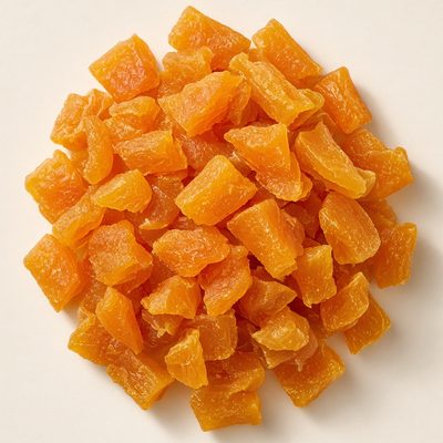 Apricots