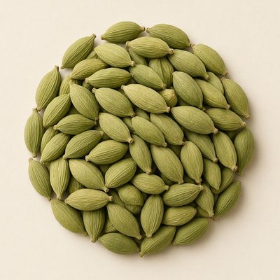 Cardamom