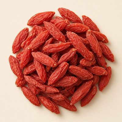 Goji Berries