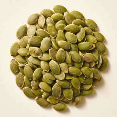 Pumpkin Seeds