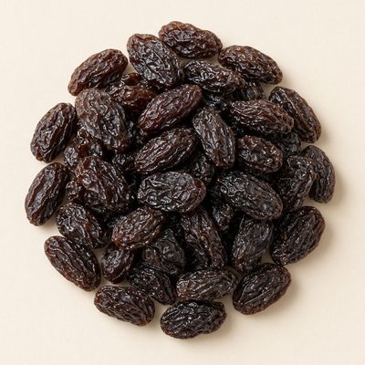 Raisins