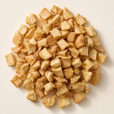 Dried Apple