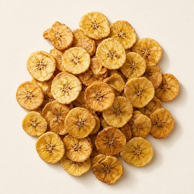 Banana Chips