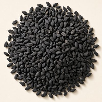 Black Sesame