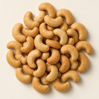 Cashews