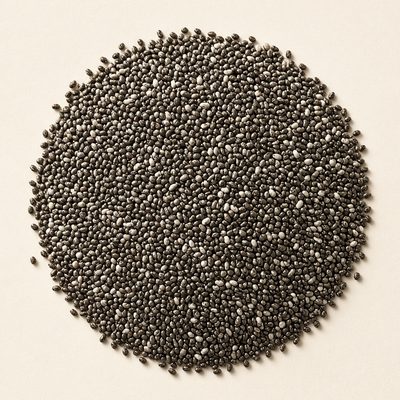 Chia Seeds