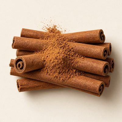 Cinnamon