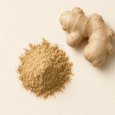 Ginger