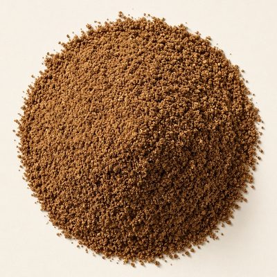 Mixed Spice