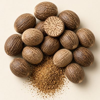 Nutmeg