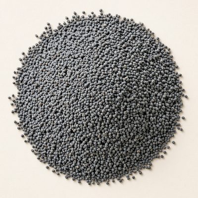 Poppy Seeds