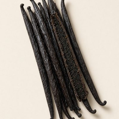 Vanilla