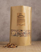 Load image into Gallery viewer, 7th Heaven Granola 750g - Refill Bag 4 Pack - BakeNTukka